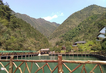 青州神秘山寨第 5 张图片