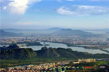 大盘山第 3 张图片