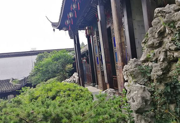 胡雪岩故居第 93 张图片