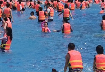 四季贵州极地冒险水世界第 46 张图片