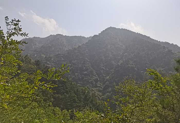 水帘峡风景区第 21 张图片
