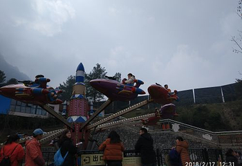 变形金刚汽车人联盟全球巡展重庆站第 24 张图片