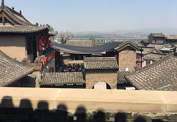 青龙古镇第 21 张图片