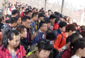 天山仙人谷第 9 张图片