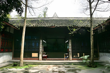 杜甫草堂第 32 张图片