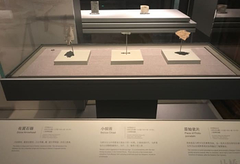 上海市历史博物馆第 28 张图片