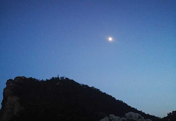老虎滩广场第 3 张图片