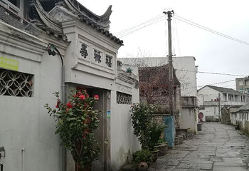 东沙古镇第 18 张图片