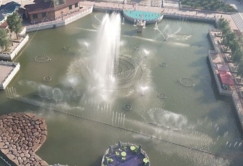 欢乐太行谷水世界第 18 张图片