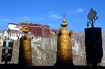 鲁普岩寺第 17 张图片