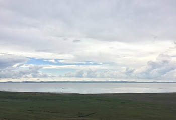 达里湖南岸景区第 17 张图片