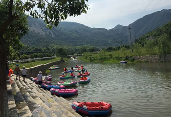 玫瑰谷漂流第 26 张图片