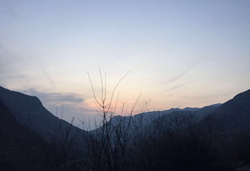山里泉旅游区第 29 张图片