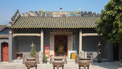 护龙祖庙第 2 张图片