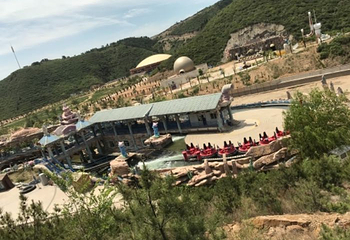 乌金山狂欢谷第 36 张图片