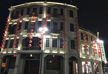 汕头小公园第 24 张图片