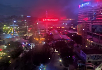 重庆环球游乐城第 44 张图片