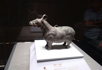 齐文化博物院第 31 张图片