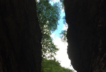 龙门涧风景区第 17 张图片