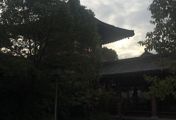 古寿圣寺第 24 张图片