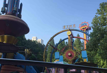 十堰人民公园第 8 张图片