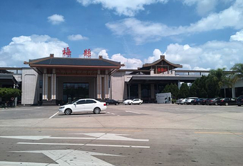 灵光寺第 20 张图片