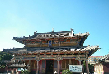五塔寺第 32 张图片