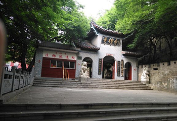 冠世榴园青檀景区第 40 张图片