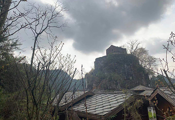 高荡千年布依古寨文化旅游景区第 9 张图片