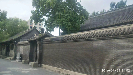 银冈书院第 25 张图片