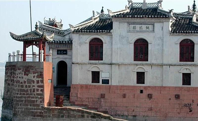 龙蟠矶第 9 张图片