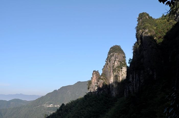 南尖岩景区第 41 张图片