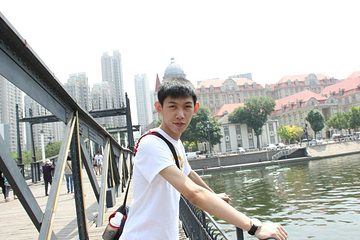 金汤桥第 5 张图片