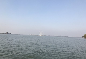 柳叶湖旅游度假区第 53 张图片