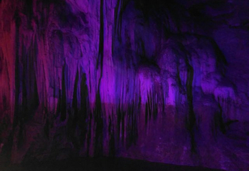 古潮音洞风景区第 21 张图片