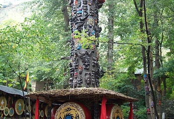 牟托寨景区第 6 张图片