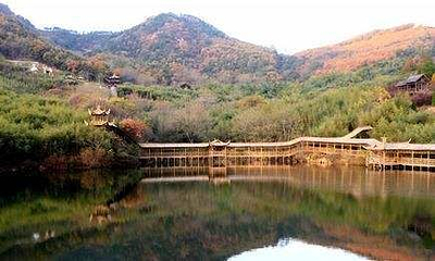 泉山云顶风景区第 93 张图片