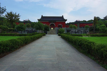 净乐宫第 3 张图片