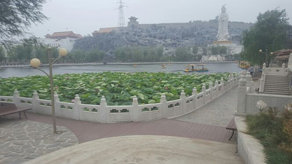 凌海花园温泉第 14 张图片