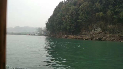浙西三峡快艇飞舟第 17 张图片