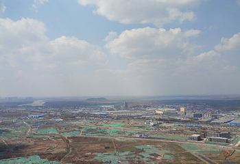 华山公园第 5 张图片