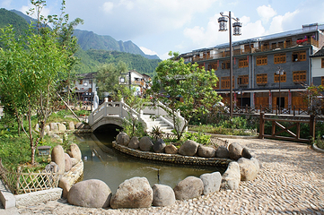 举水月山村第 16 张图片