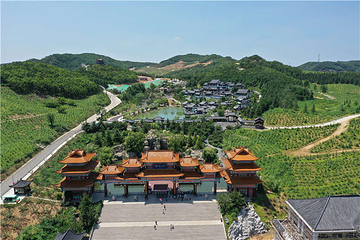 威海华夏城第 37 张图片