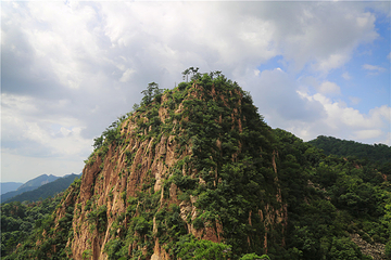 圣顶山旅游度假区第 28 张图片
