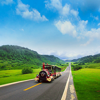 仙女山国家森林公园