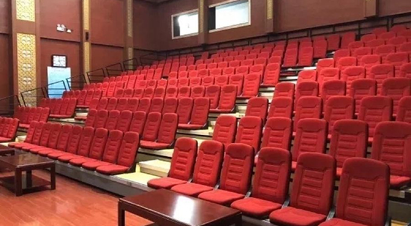 宁夏话剧院100°小剧场