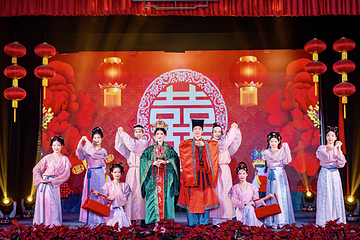 潮汇黄龙·缘份空间第 9 张图片