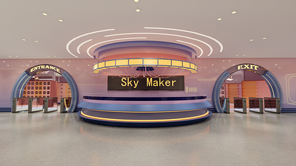 SkyMaker天空制造家庭中心第 29 张图片