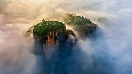 飞天山景区第 13 张图片
