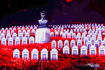 军校剧场第 10 张图片